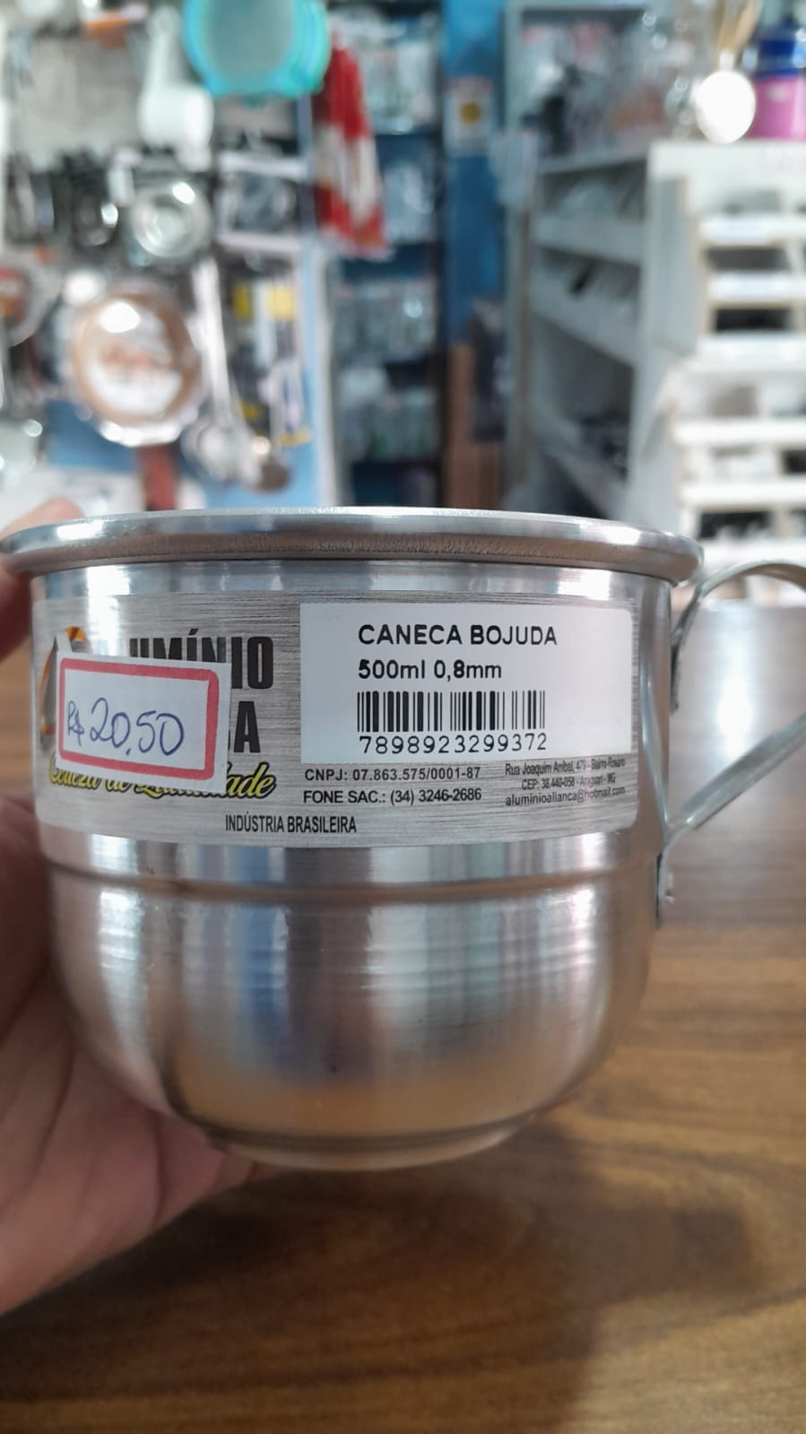 Bojuda